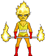 Firelord 1